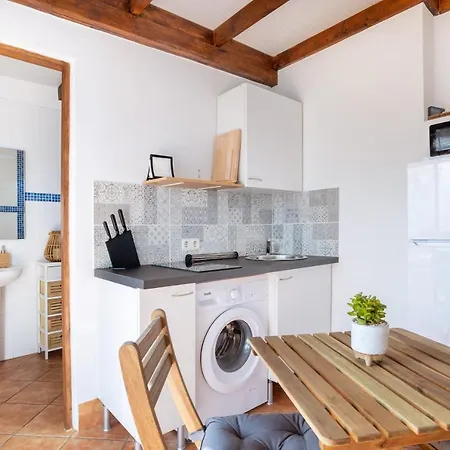 Aires De Jover Casa vacanze La Laguna (Tenerife)