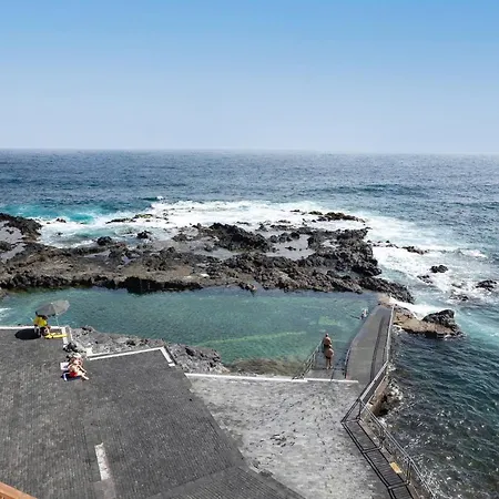 Vakantiehuis Aires De Jover