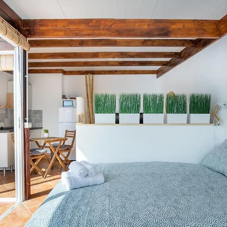 Aires De Jover Casa vacanze *