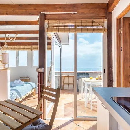 Aires De Jover Casa vacanze