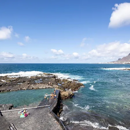 Aires De Jover Casa vacanze La Laguna (Tenerife)