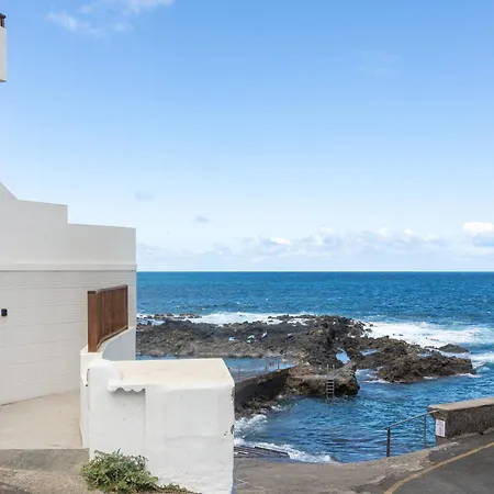 Aires De Jover Holiday home La Laguna (Tenerife)