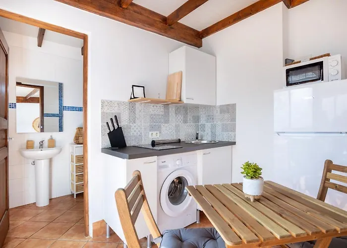 Aires De Jover Vakantiehuis La Laguna (Tenerife)