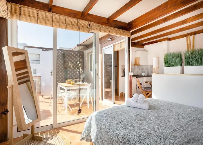 Vakantiehuis Aires De Jover