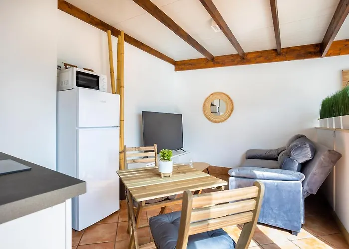 Aires De Jover La Laguna (Tenerife)