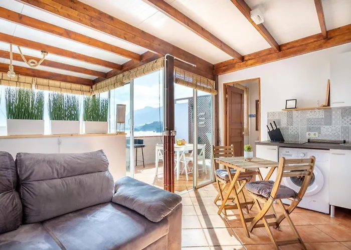 Aires De Jover La Laguna