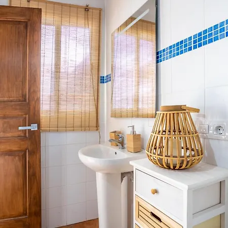 Vakantiehuis Aires De Jover