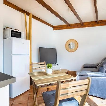 Aires De Jover La Laguna