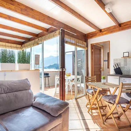 Aires De Jover La Laguna (Tenerife)