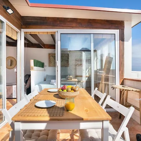 Aires De Jover La Laguna (Tenerife)