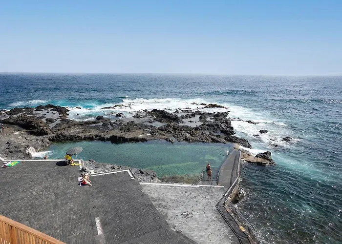 Hébergement de vacances Aires De Jover