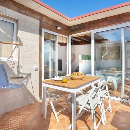 Aires De Jover Holiday home La Laguna (Tenerife)