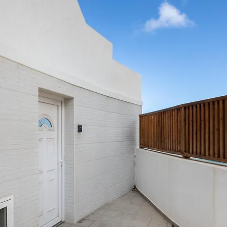 Aires De Jover Holiday home