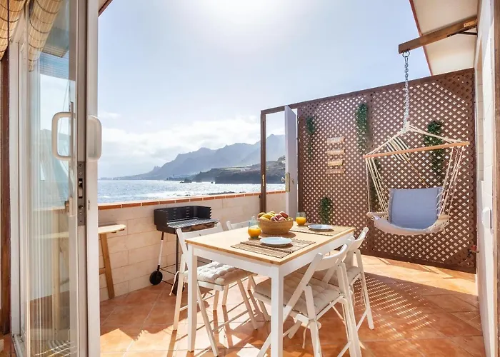 Aires De Jover * La Laguna (Tenerife)