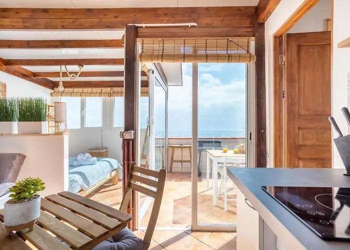 Aires De Jover Holiday home