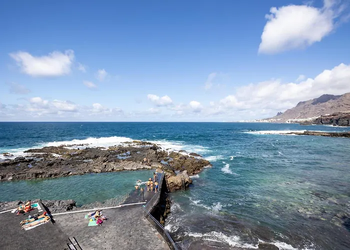 Aires De Jover Holiday home La Laguna (Tenerife)